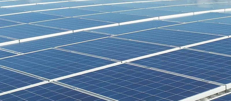 Impianti fotovoltaici