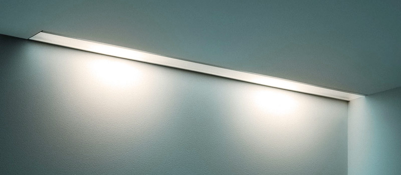 Impianti di illuminazione