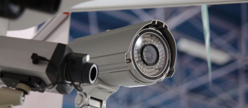 Impianti di videosorveglianza