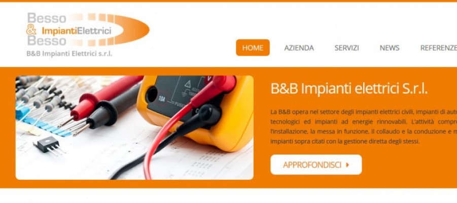 Vi terremo aggiornati!